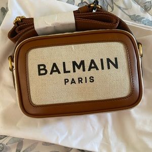 Balmian crossbody bag b-army
